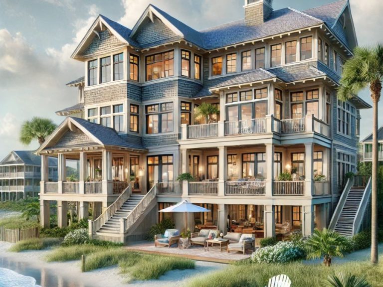 Is Hilton Head a Good Place to Make Profit in Real Estate?