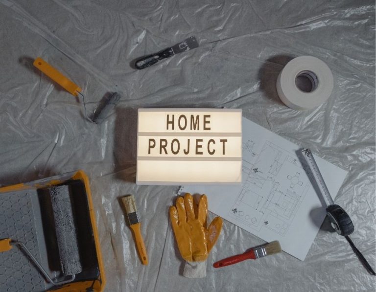 9 Home Improvement Projects That Will Boost Your Home’s Value