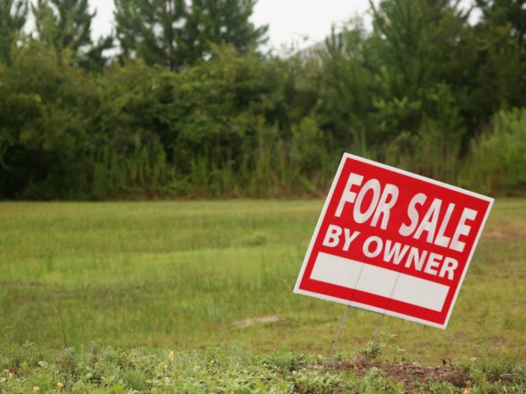 How To Buy The Perfect Lot For Your Custom Home