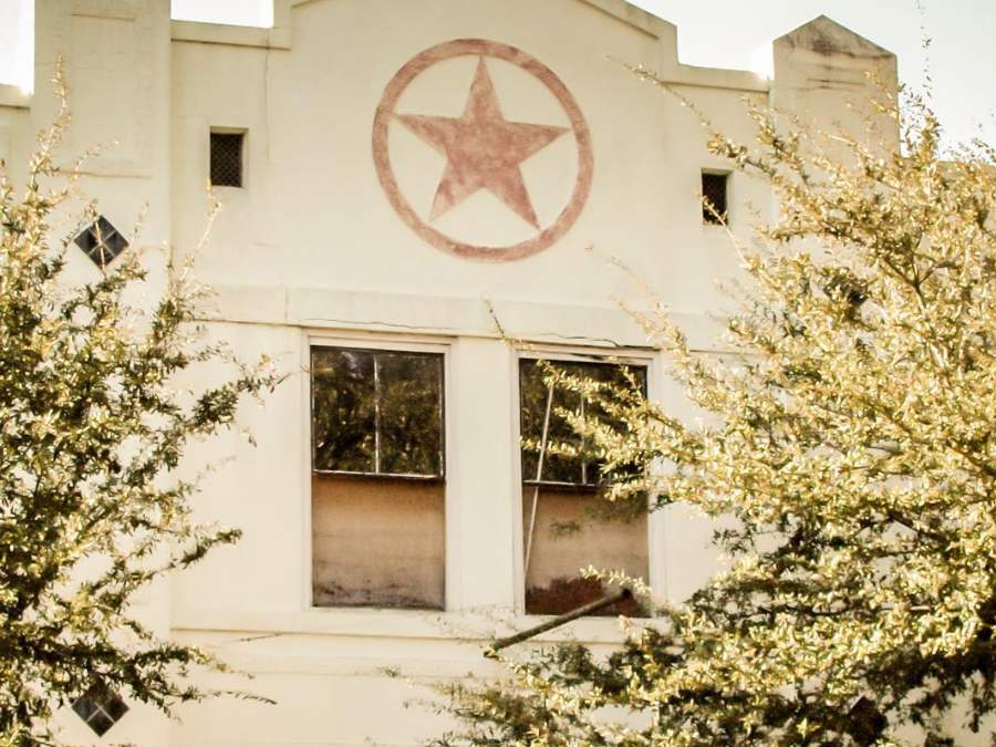 Starland District Savannah GA