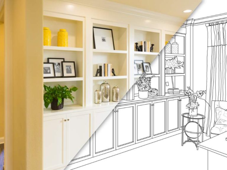 Step-by-Step: What To Expect During Your Custom Home Build