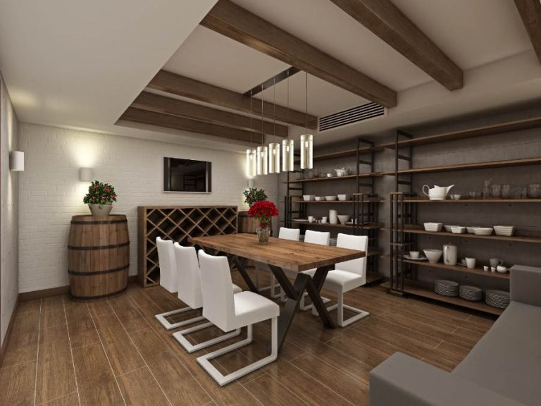 6 Wine Cellar Design Ideas To Elevate Your Home’s Style