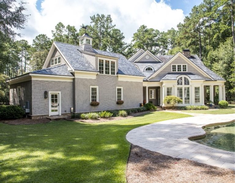 Building Your Custom Home: Where to Begin?
