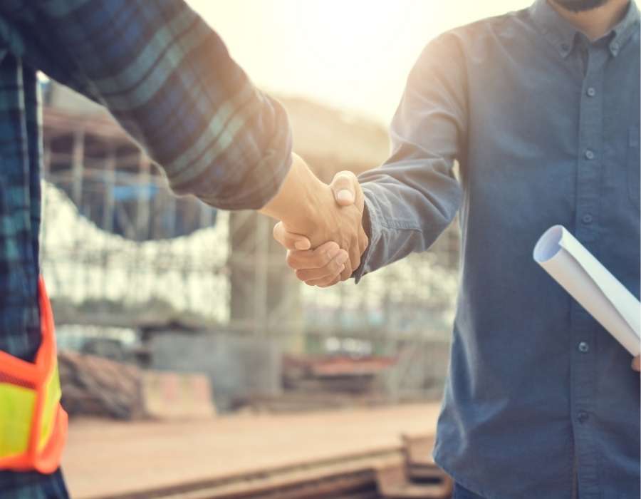 choose the right home builder for your home improvement