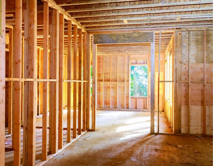 home construction