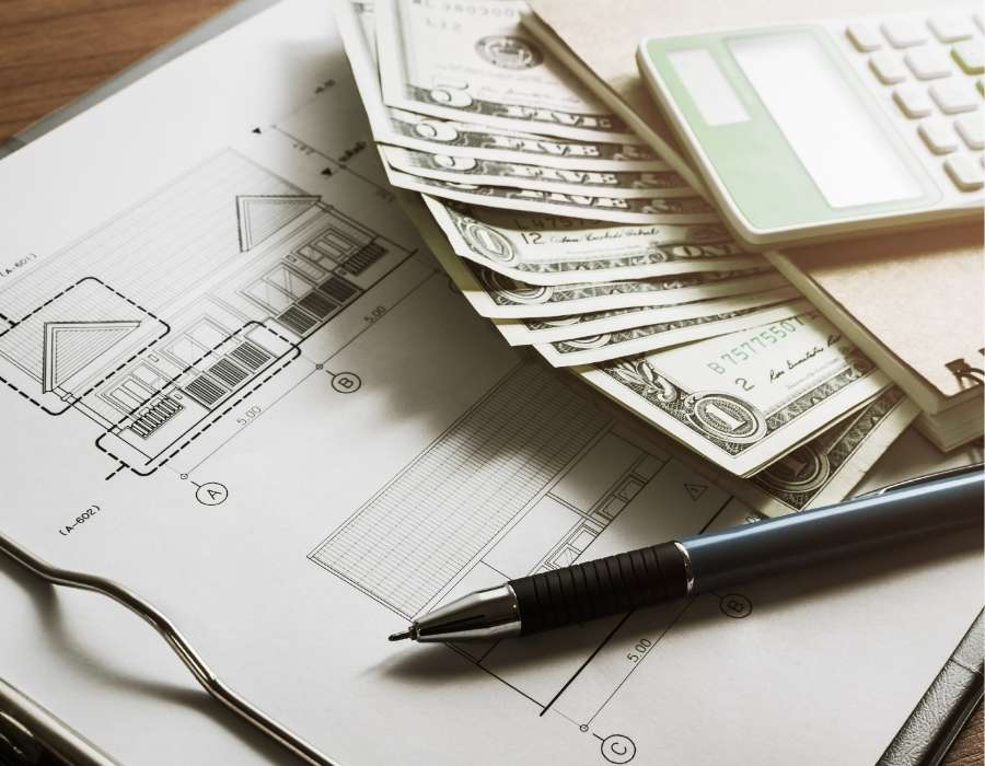 determine your budget for your home