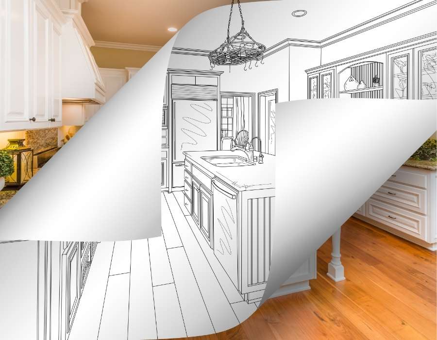 envision your dream home