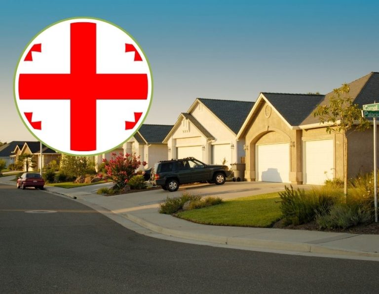 Georgia’s Home Building Boom: Ranked 12th in the Nation