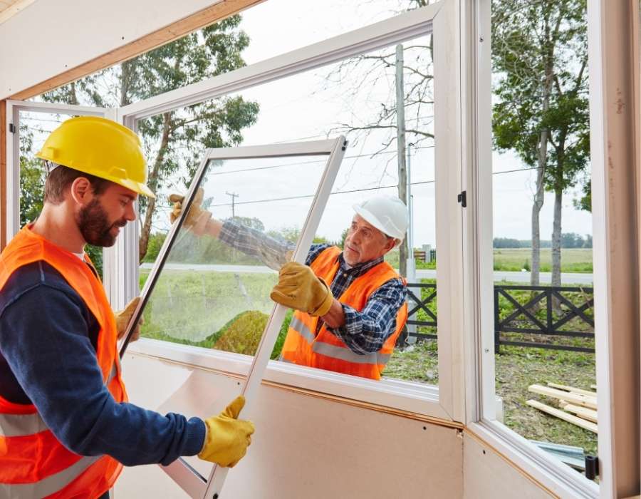 home builder experts