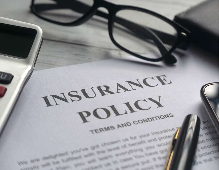 Home builder license and insurance