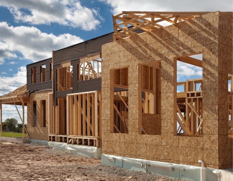 The Major Construction Phases in Building a Custom Home