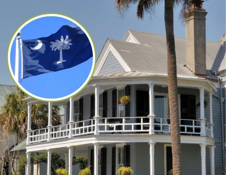 South Carolina’s Home-Building Boom: Now Ranked 5th in the U.S.