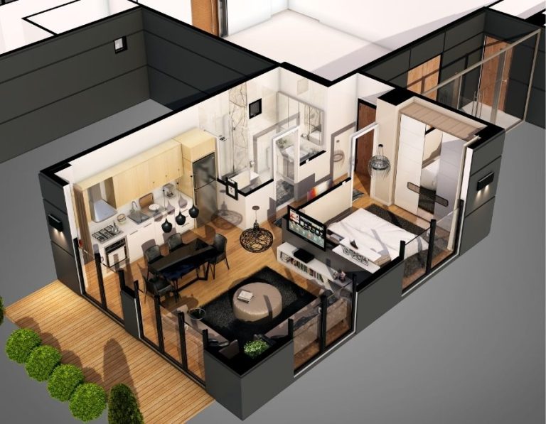 The Do’s and Dont’s Of Choosing the Ideal Floor Plan