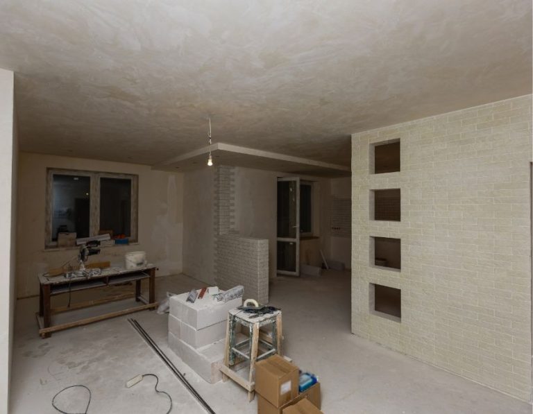 Top 12 Considerations When Renovating an Older Home
