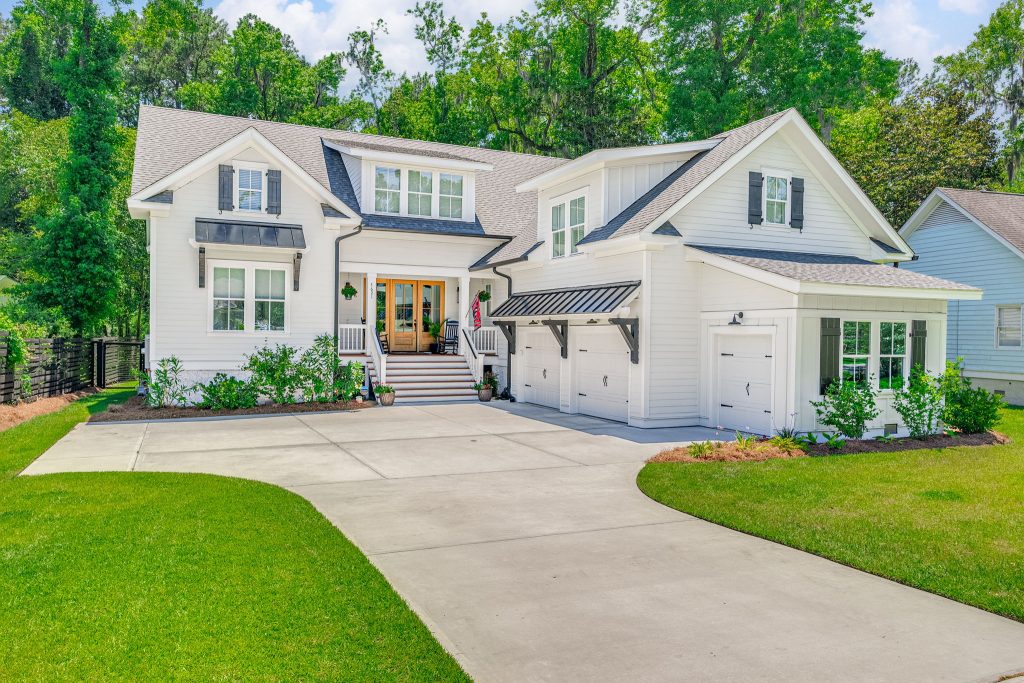 baywater custom builders custom home build 