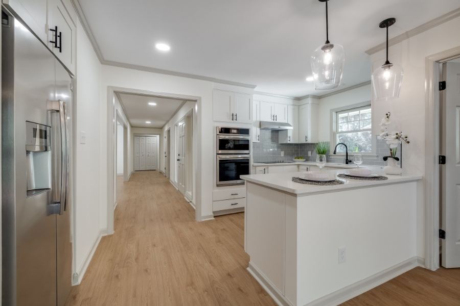 custom build home isle of hope ga