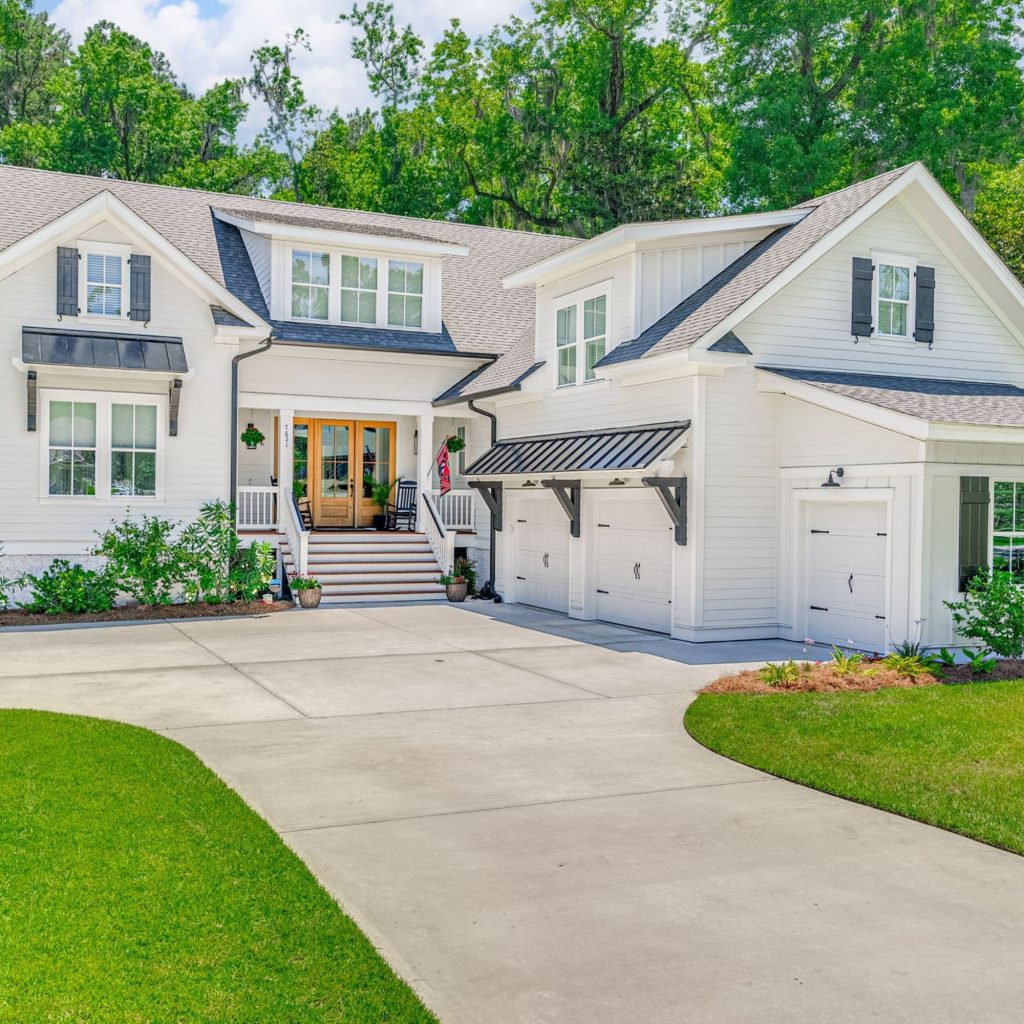 baywater custom builders custom home build 